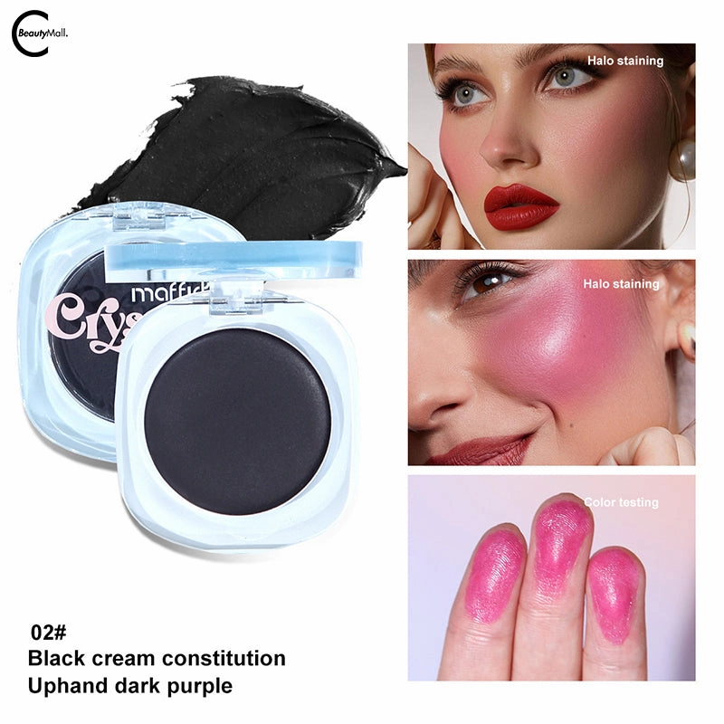 MAFFICK Color-Changing Blush