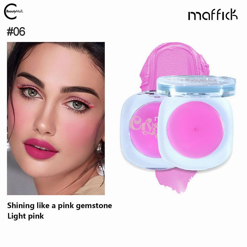MAFFICK Color-Changing Blush