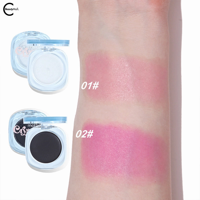 MAFFICK Color-Changing Blush