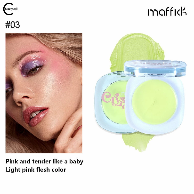 MAFFICK Color-Changing Blush