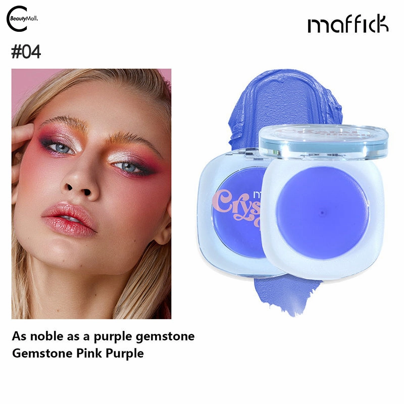 MAFFICK Color-Changing Blush