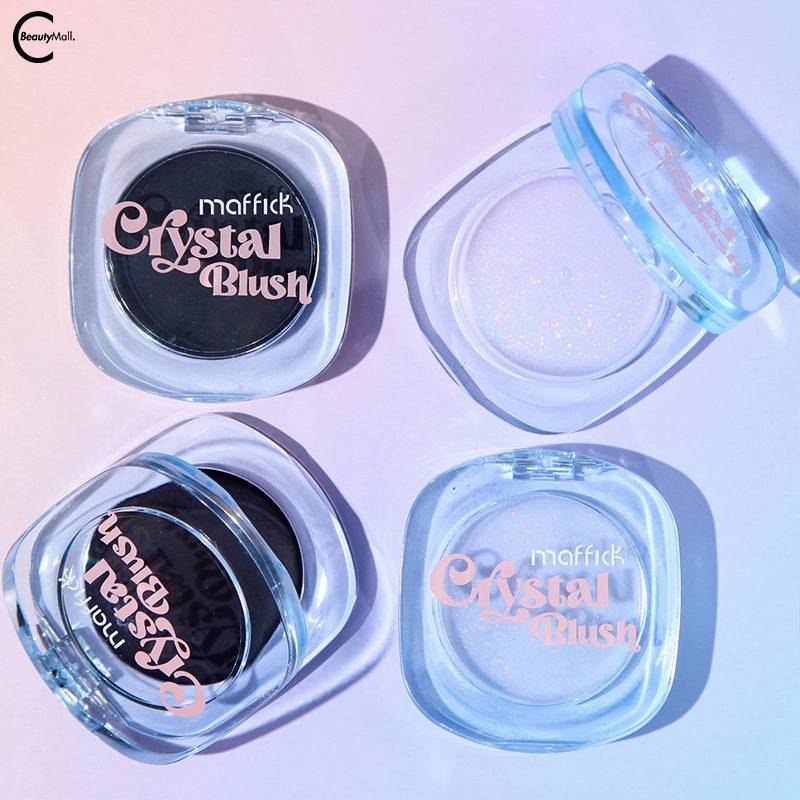MAFFICK Color-Changing Blush