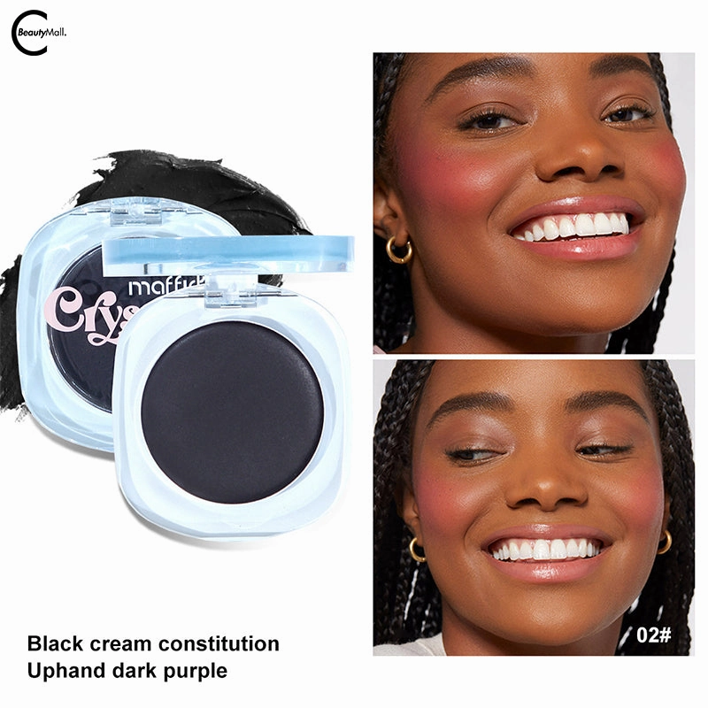 MAFFICK Color-Changing Blush