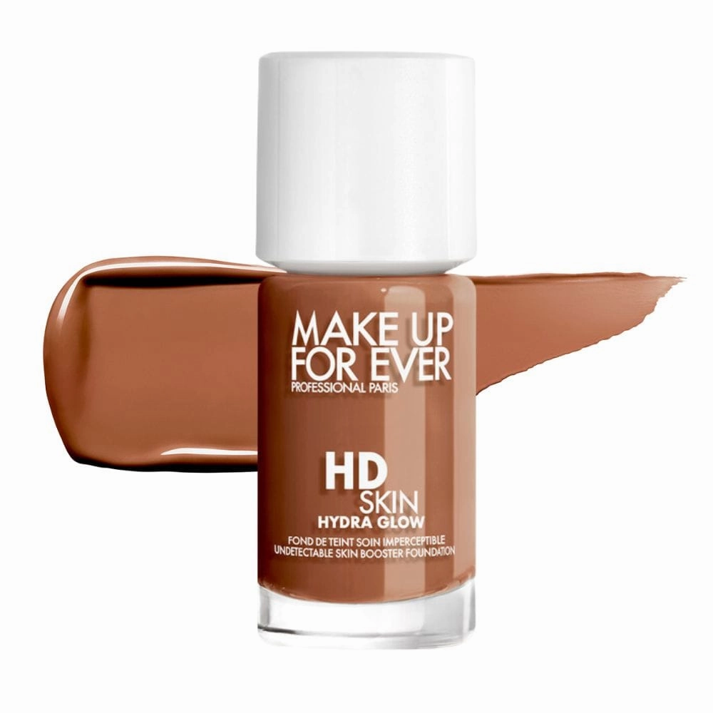 Make Up For Ever HD Skin Hydra Glow Foundation