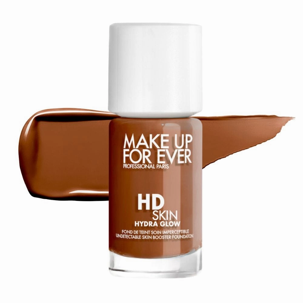 Make Up For Ever HD Skin Hydra Glow Foundation