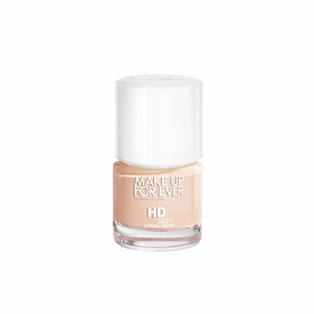 Make Up For Ever HD Skin Hydra Glow Foundation