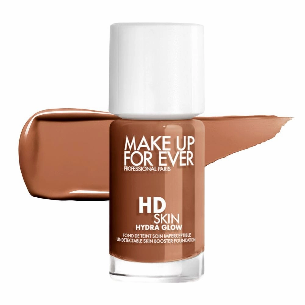 Make Up For Ever HD Skin Hydra Glow Foundation