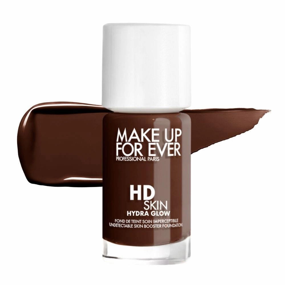 Make Up For Ever HD Skin Hydra Glow Foundation