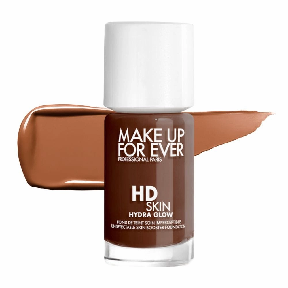 Make Up For Ever HD Skin Hydra Glow Foundation