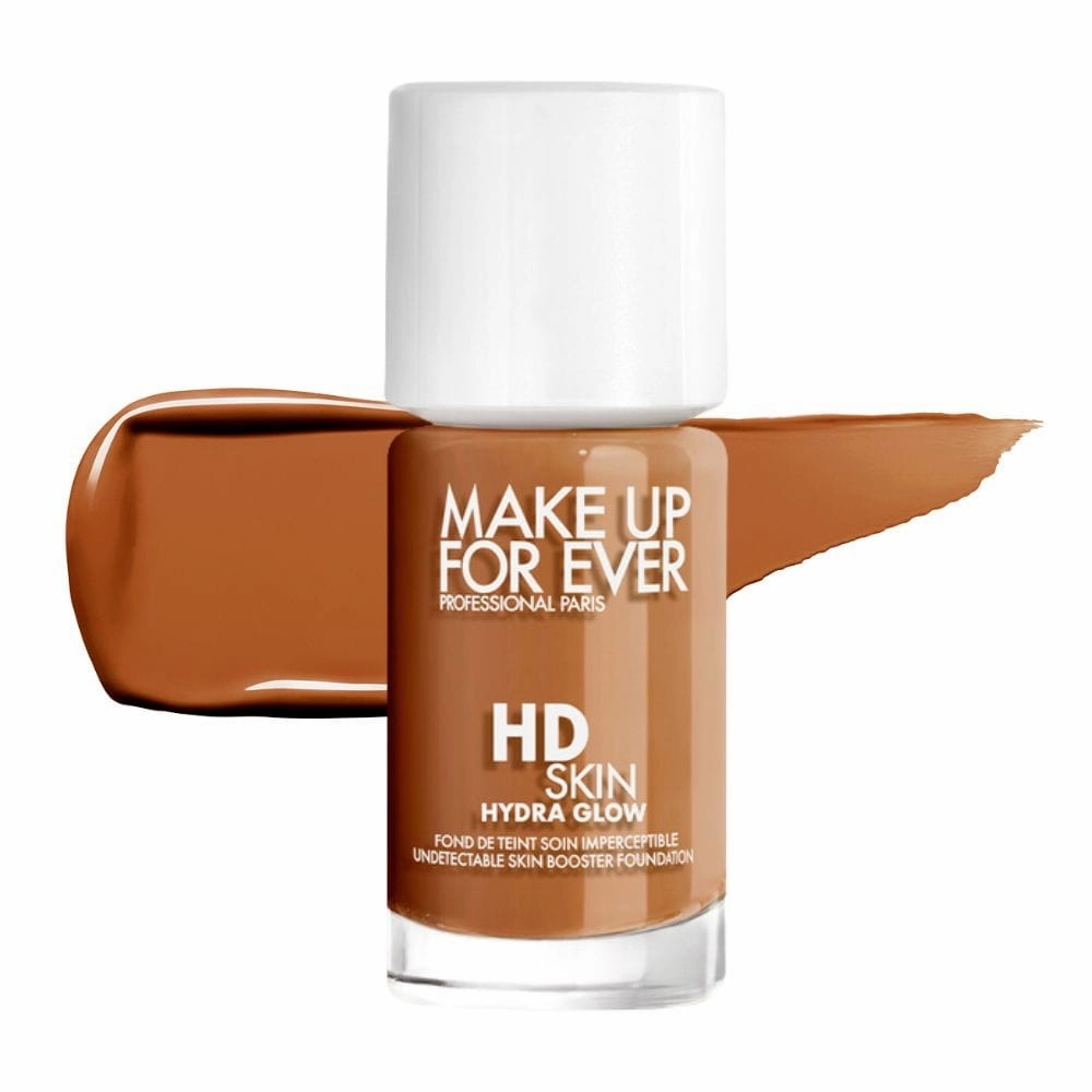 Make Up For Ever HD Skin Hydra Glow Foundation