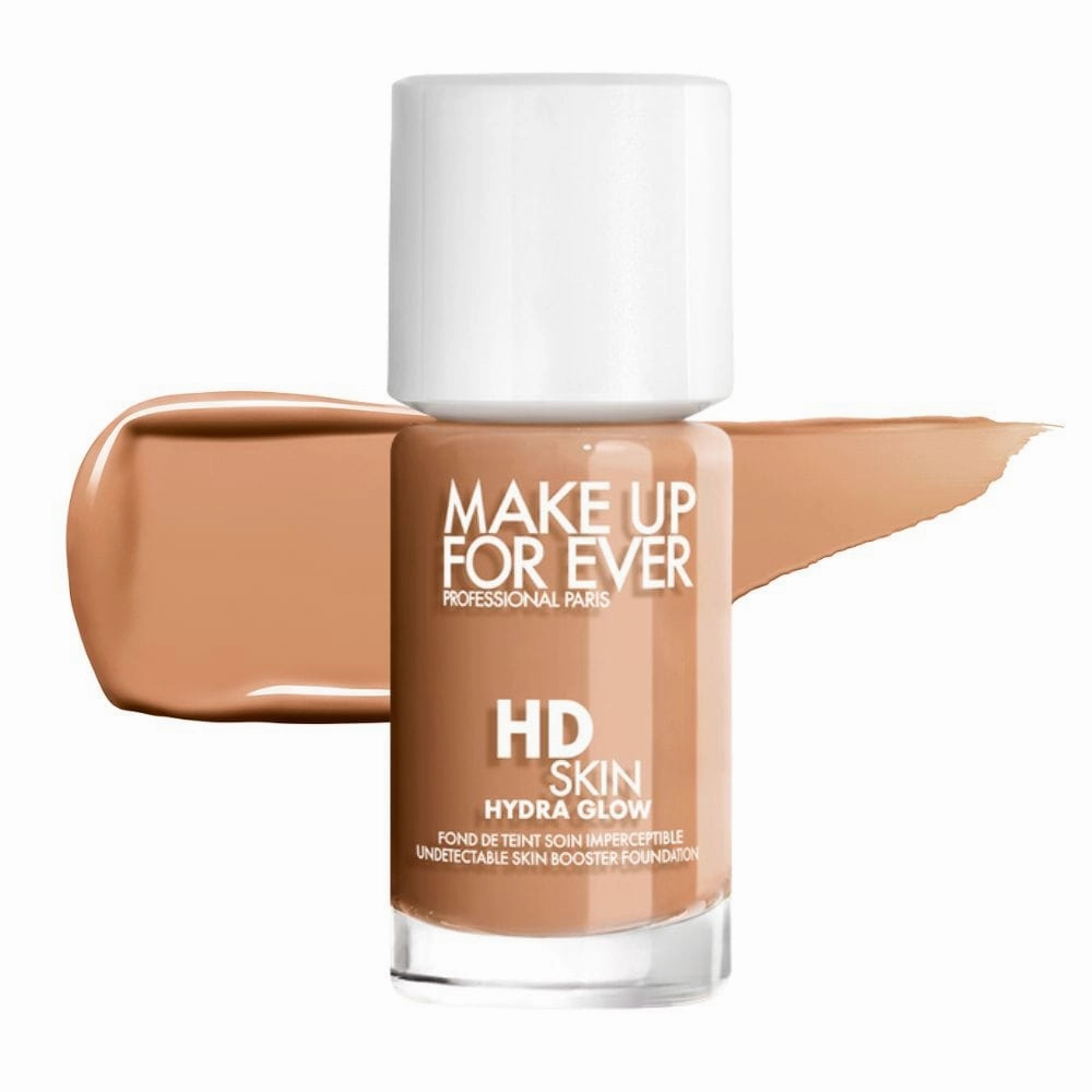 Make Up For Ever HD Skin Hydra Glow Foundation