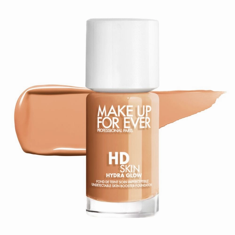 Make Up For Ever HD Skin Hydra Glow Foundation