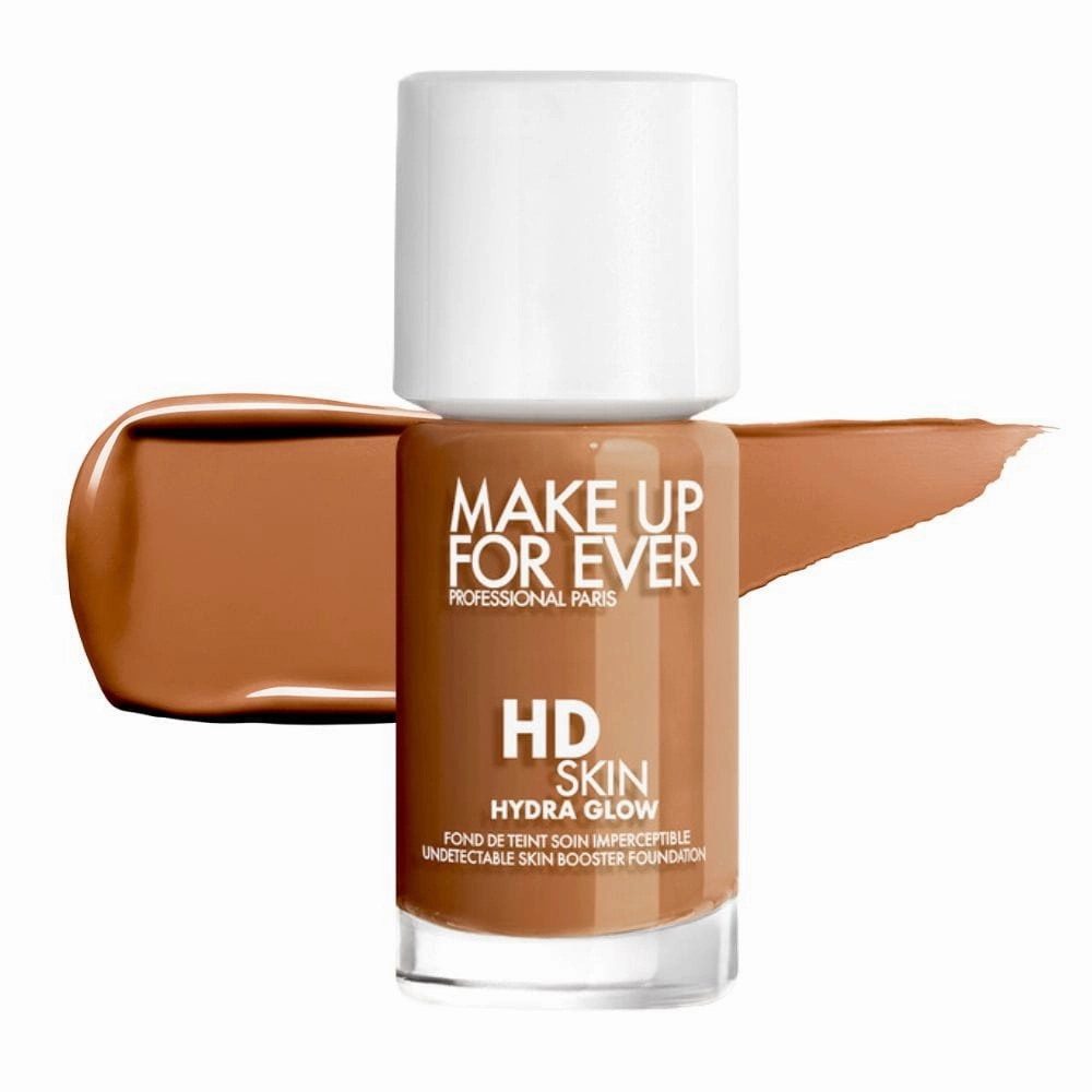 Make Up For Ever HD Skin Hydra Glow Foundation