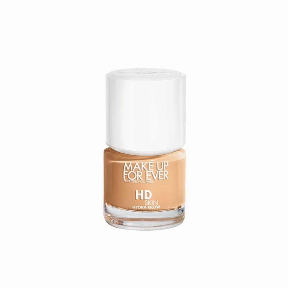 Make Up For Ever HD Skin Hydra Glow Foundation