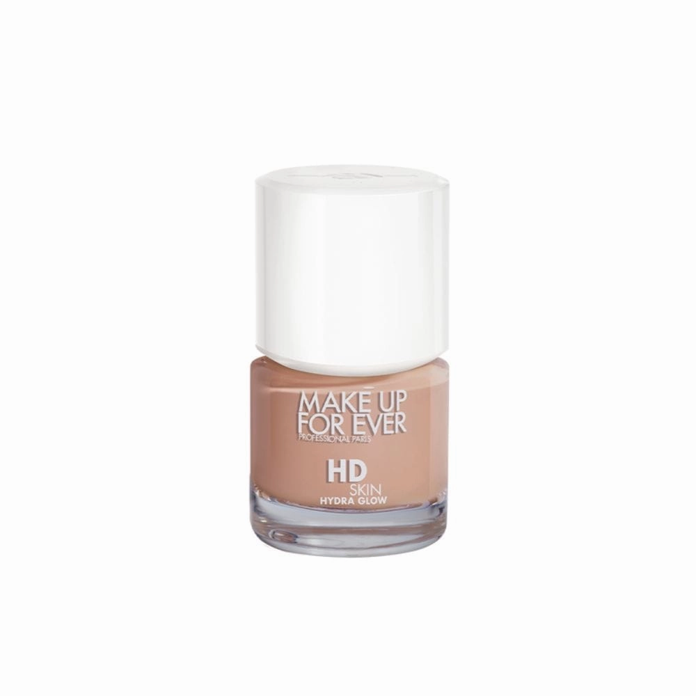 Make Up For Ever HD Skin Hydra Glow Foundation
