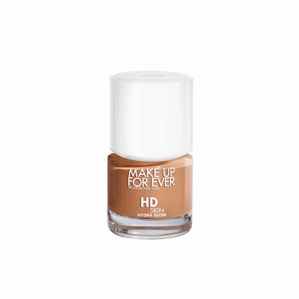 Make Up For Ever HD Skin Hydra Glow Foundation