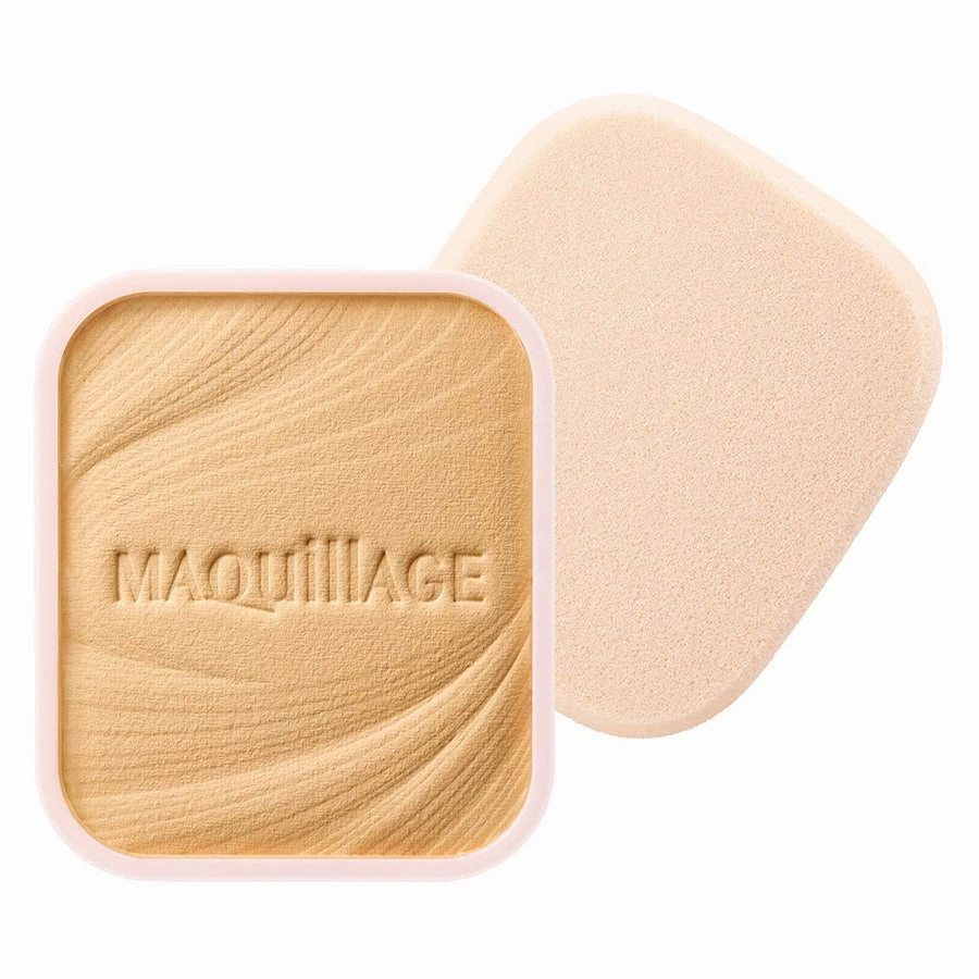 MAQuillAGE Dramatic Powdery EX Refill