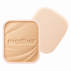 MAQuillAGE Dramatic Powdery EX Refill