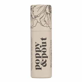 Marshmallow Creme Lip Balm