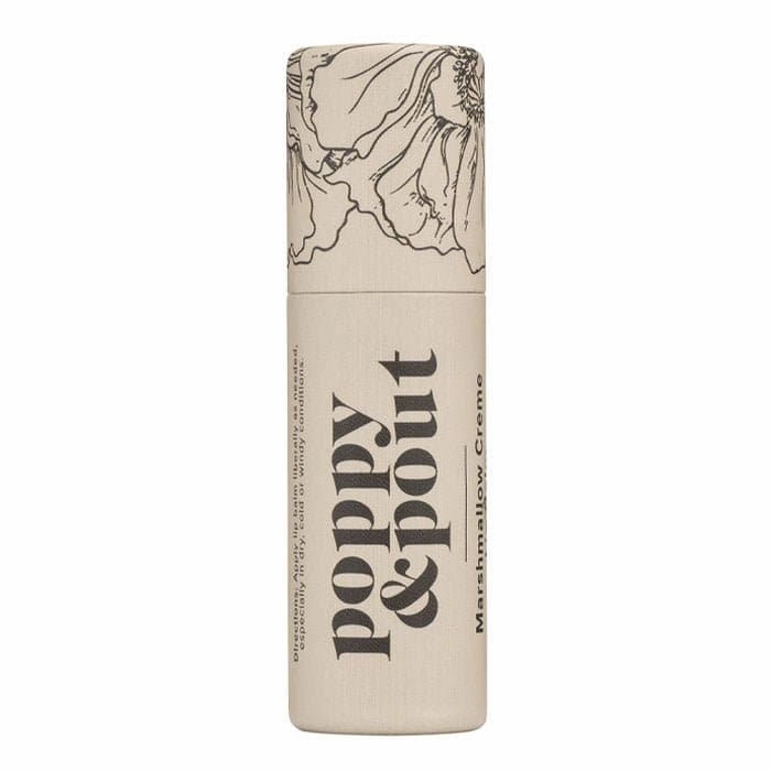 Marshmallow Creme Lip Balm
