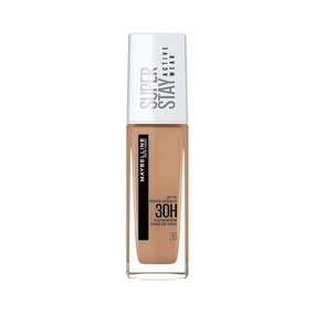 Maybelline SuperStay Active Wear 30Hr Foundation 36 Warm Sun 30ml