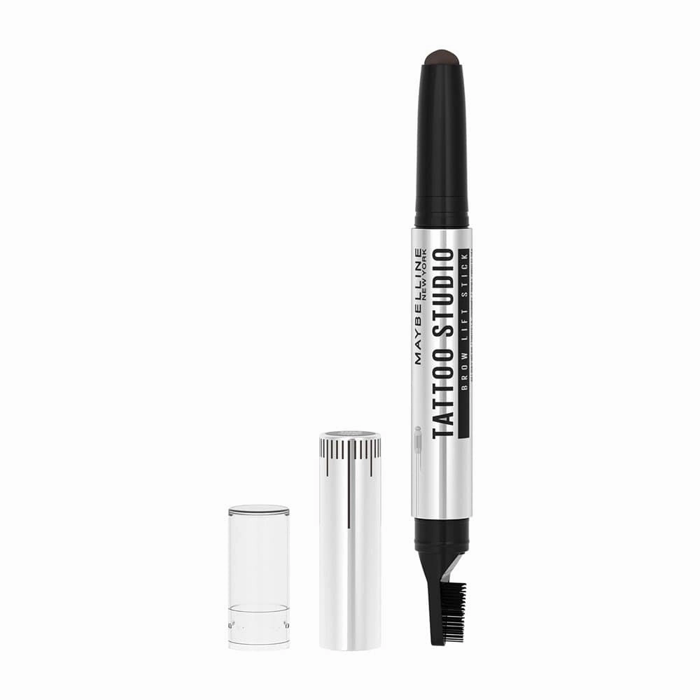 Maybelline Tattoo Brow Lift Stick 04 Deep Brown