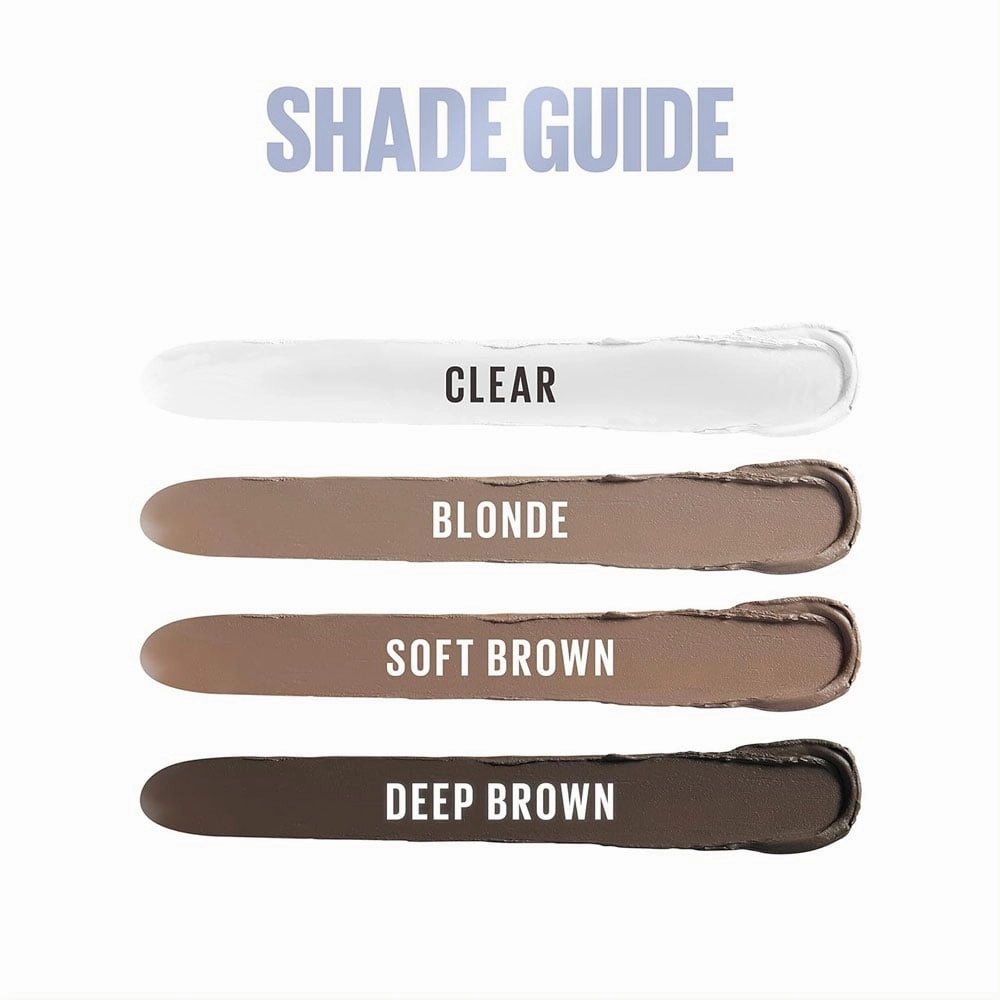 Maybelline Tattoo Brow Lift Stick 04 Deep Brown