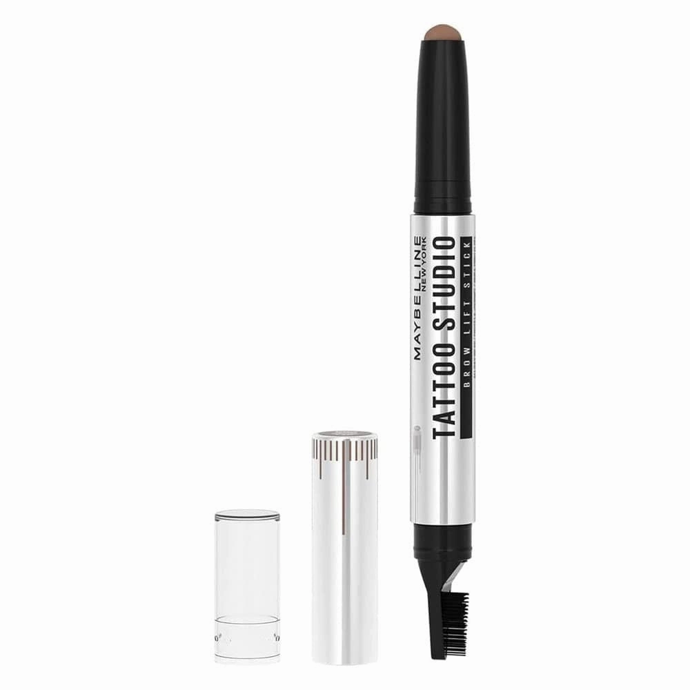 Maybelline Tattoo Studio Brow Lift Stick 255 Soft Brown