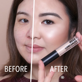 Mega Concealer™ (125, Bisque)