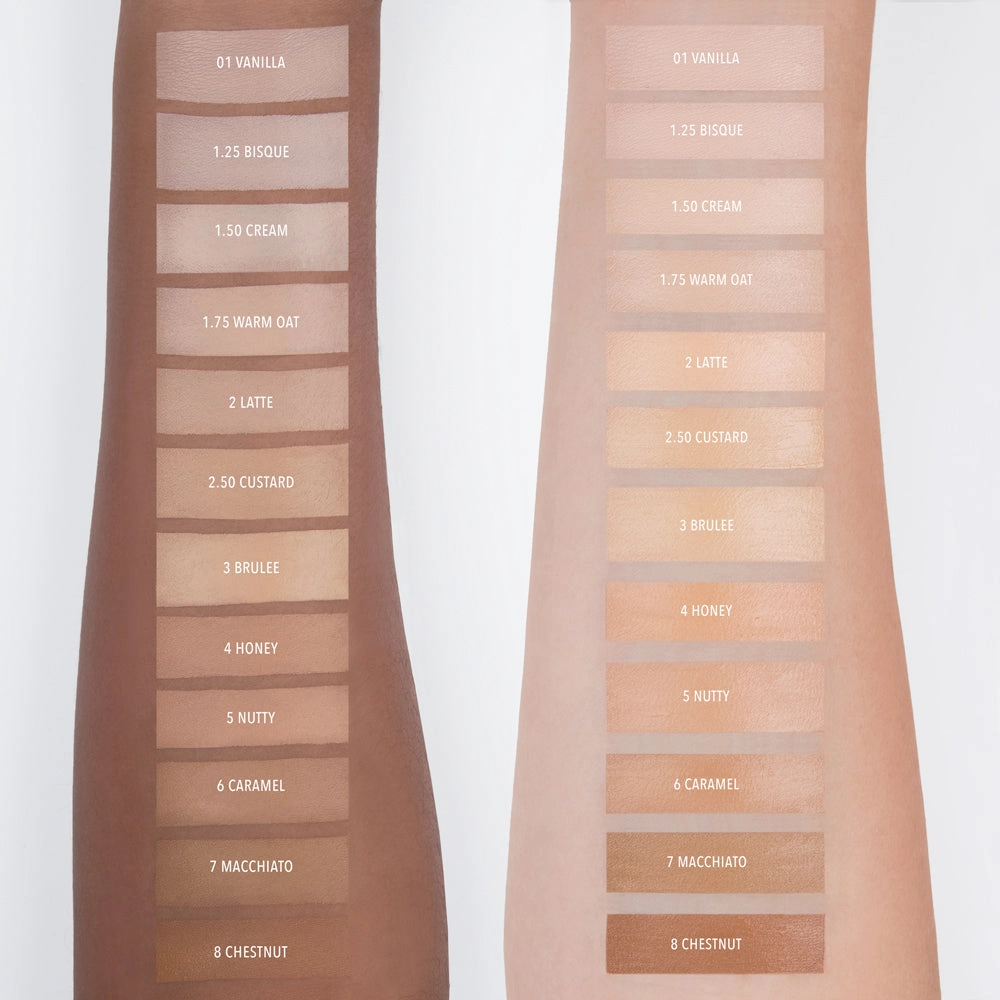 Mega Concealer™ (175, Warm Oat)