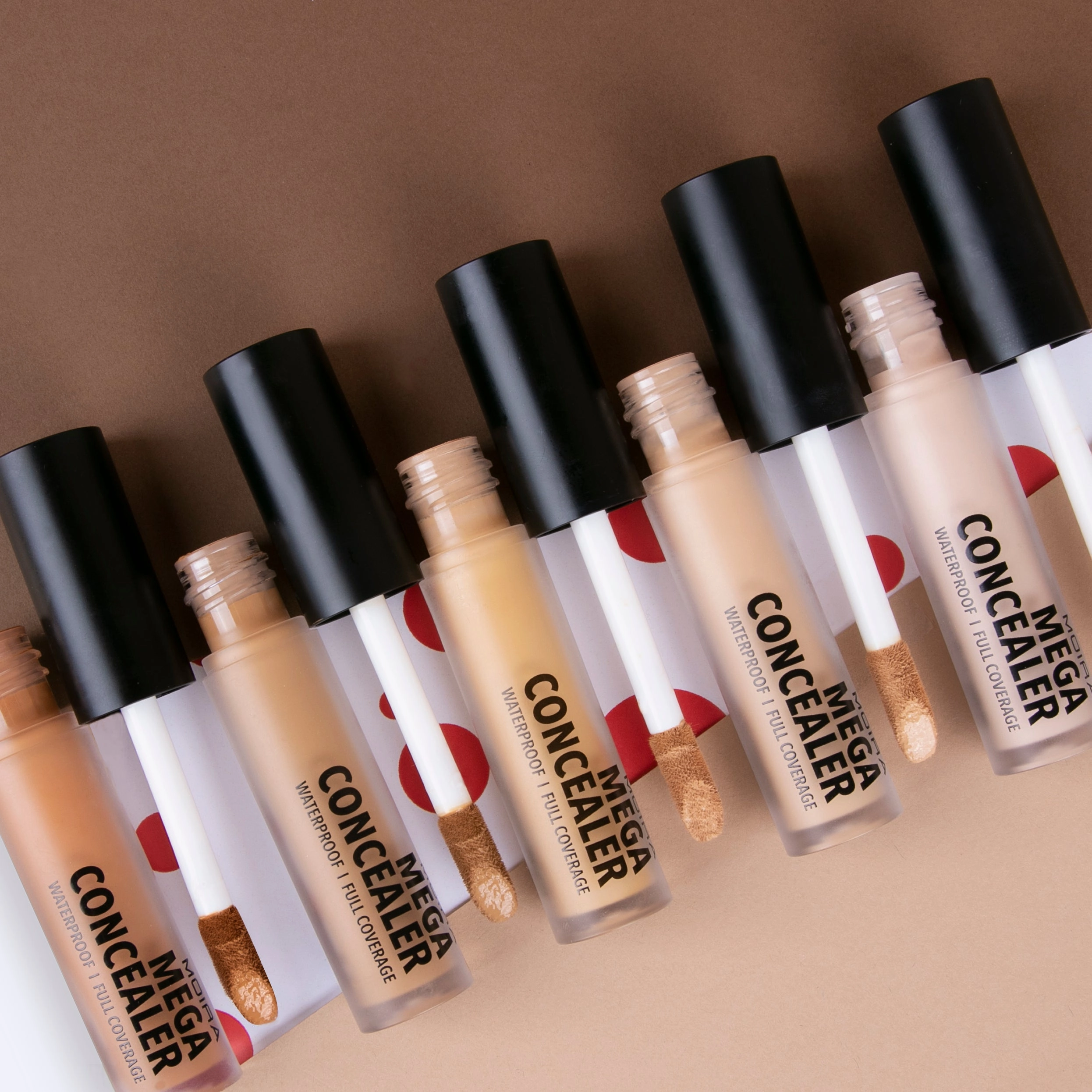 Mega Concealer™ (175, Warm Oat)