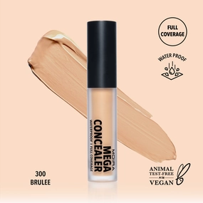 Mega Concealer™ (300, Brulee)