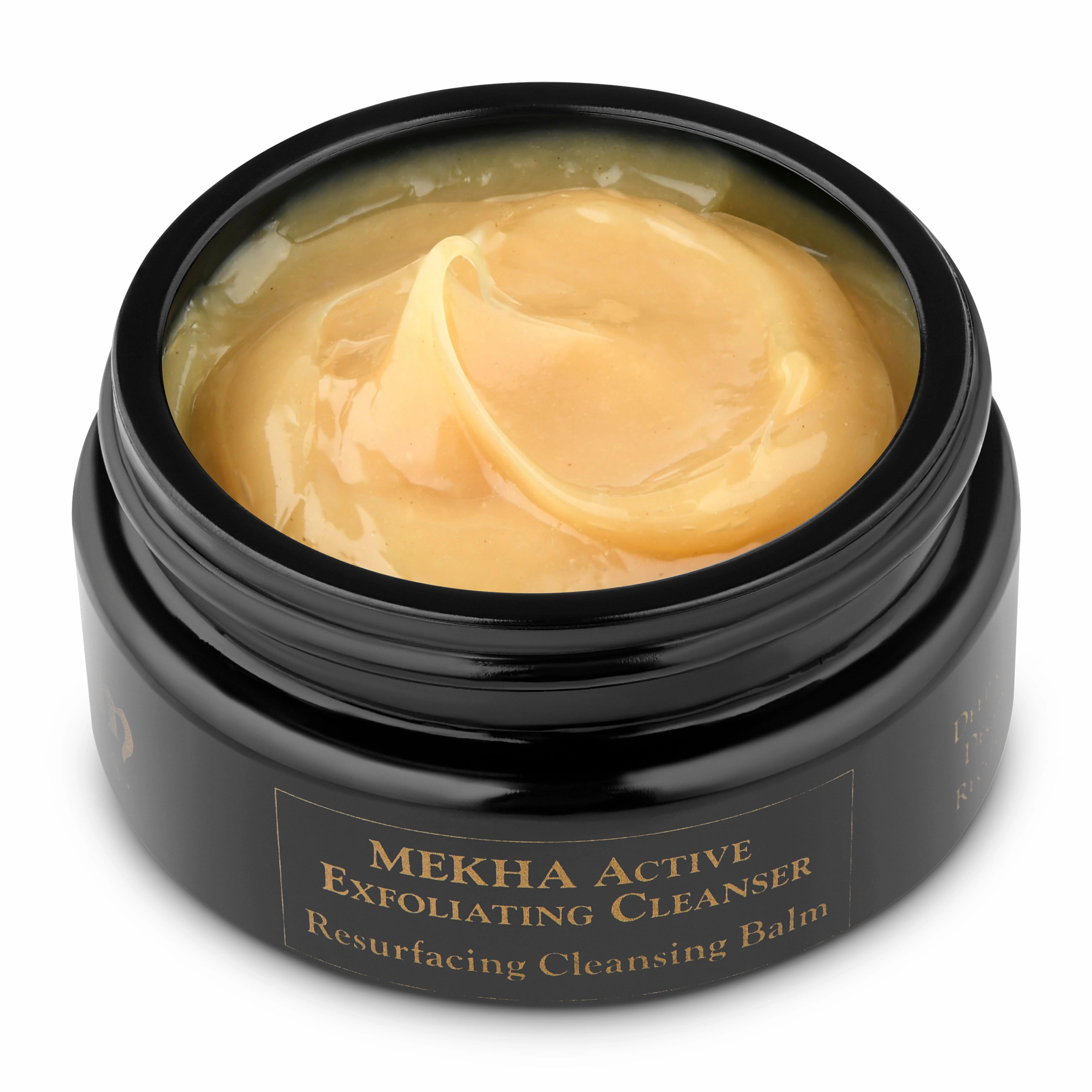 Mekha Exfoliating Cleanser 2.0
