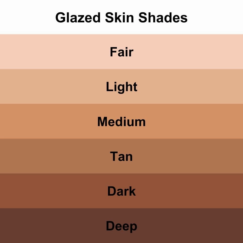 Melt Cosmetics Glazed Skin