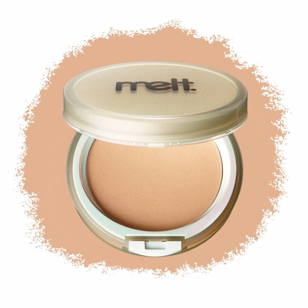 Melt Cosmetics Glazed Skin