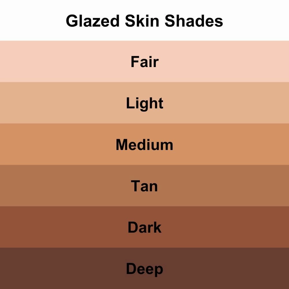 Melt Cosmetics Glazed Skin