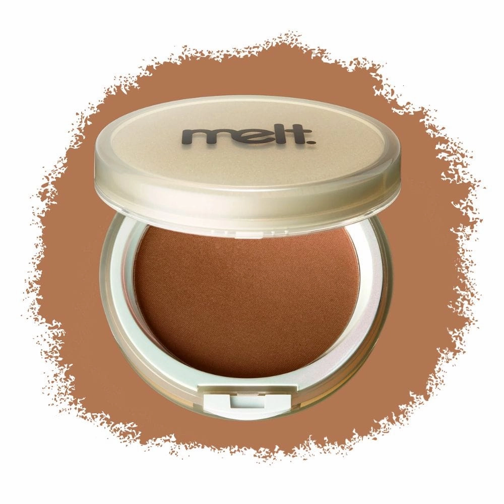 Melt Cosmetics Glazed Skin