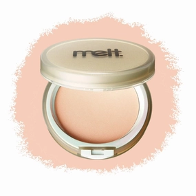 Melt Cosmetics Glazed Skin