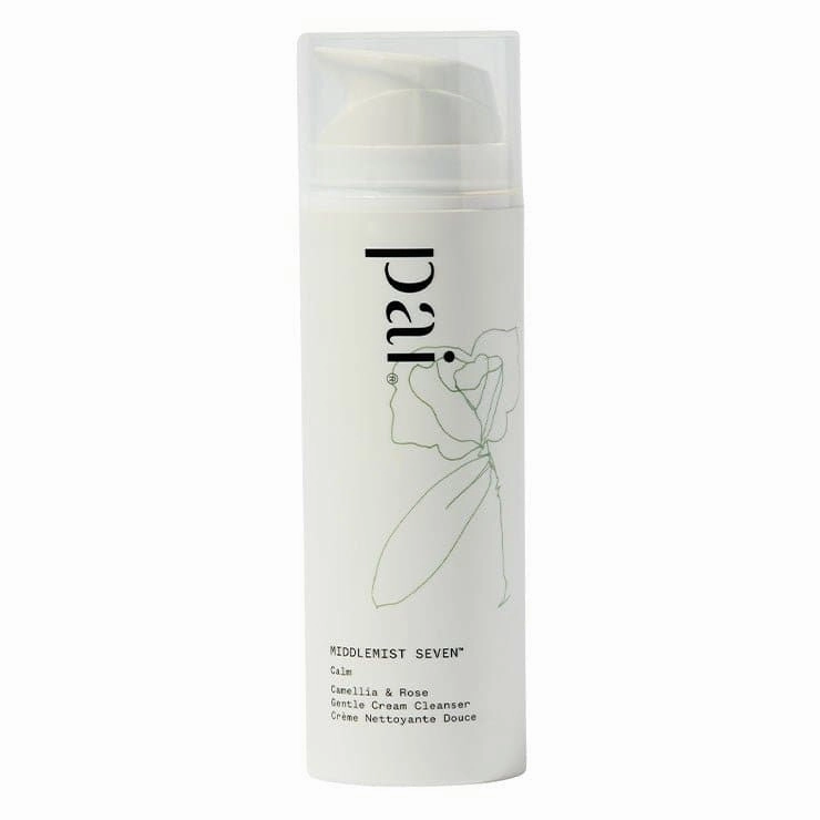 Middlemist Seven Cream Cleanser   Dual Flyer Cloth