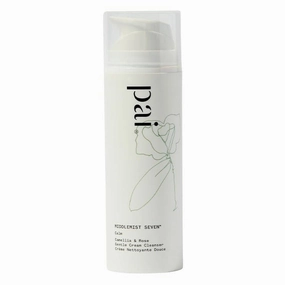 Middlemist Seven Cream Cleanser   Dual Flyer Cloth