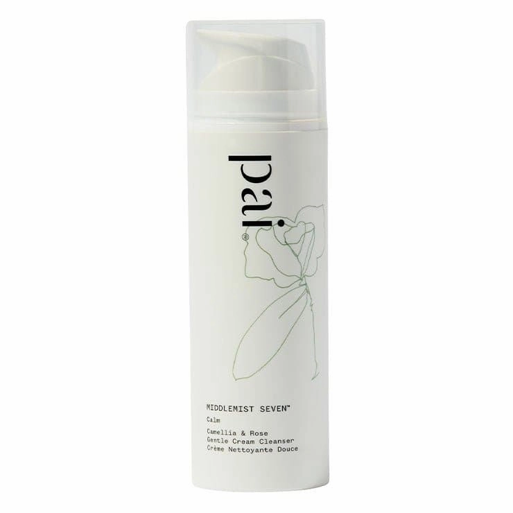 Middlemist Seven Cream Cleanser   Dual Flyer Cloth