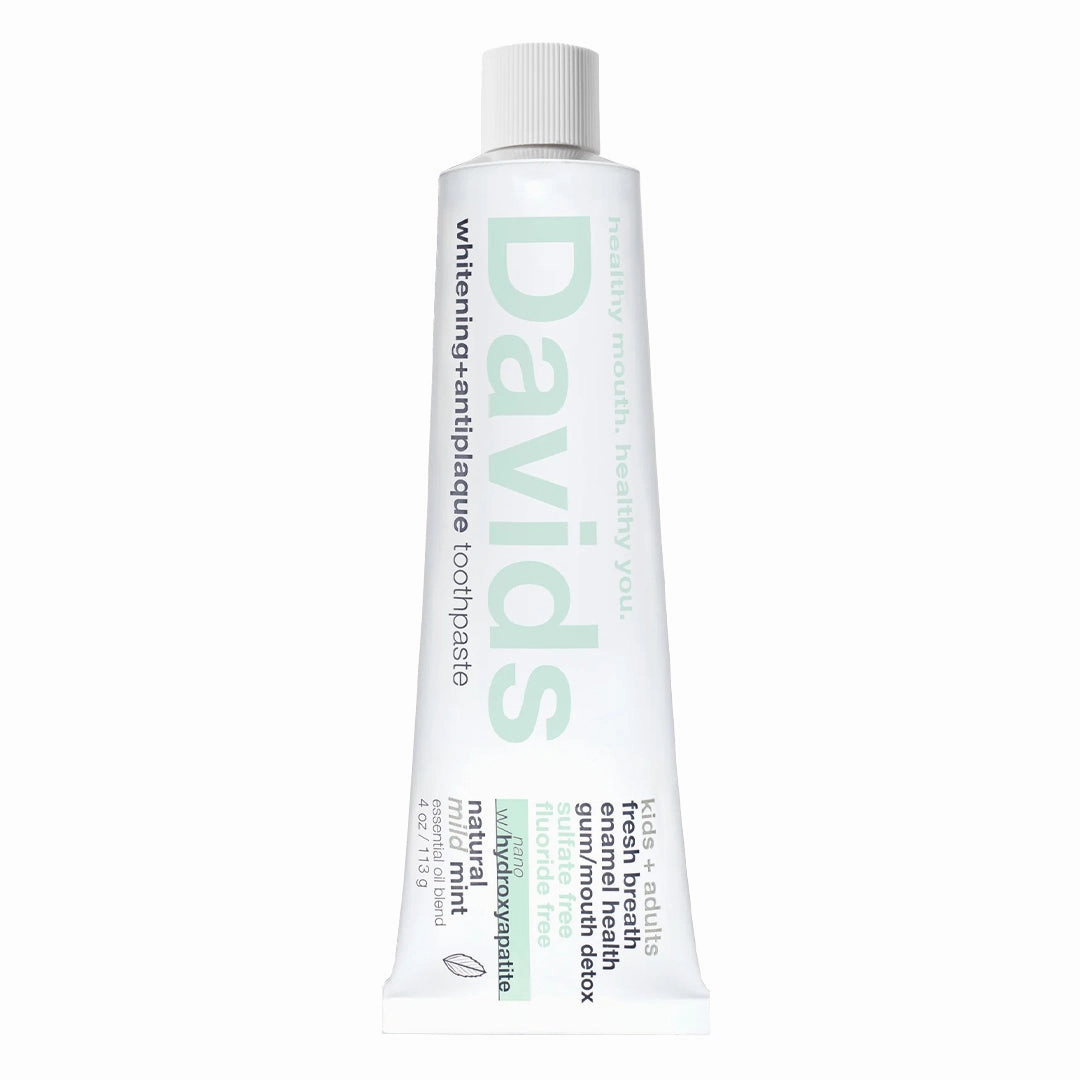 Mild Mint Hydroxi™ Kids   Adults Toothpaste