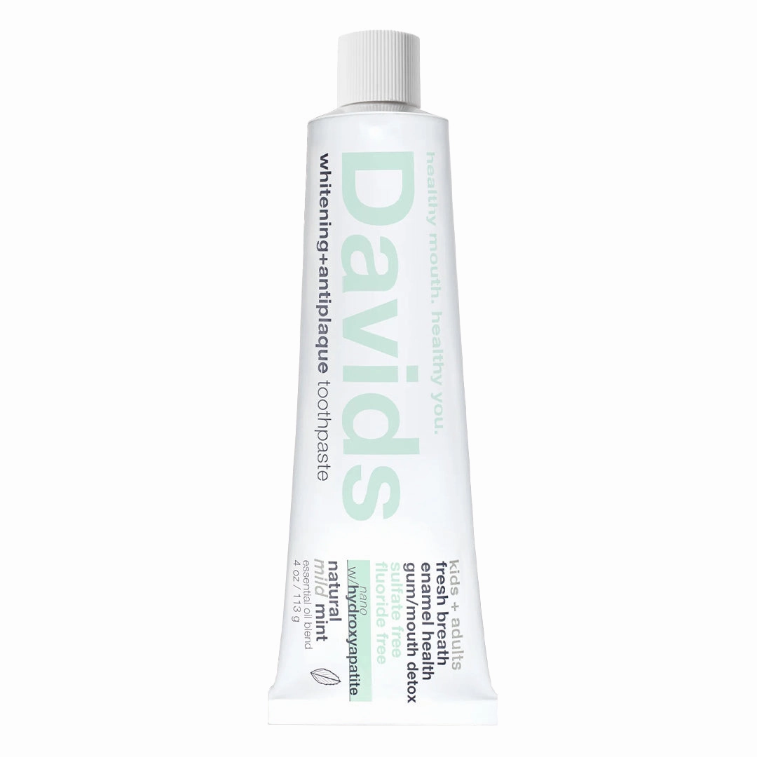 Mild Mint Hydroxi™ Kids   Adults Toothpaste