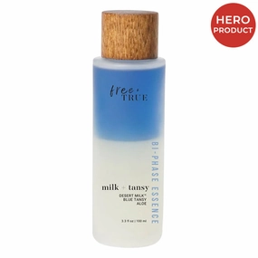 Milk   Tansy Bi-Phase Essence