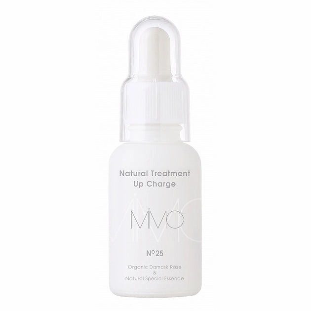 MiMC Natural Treatment Up Charge S