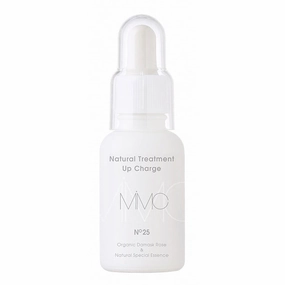 MiMC Natural Treatment Up Charge S