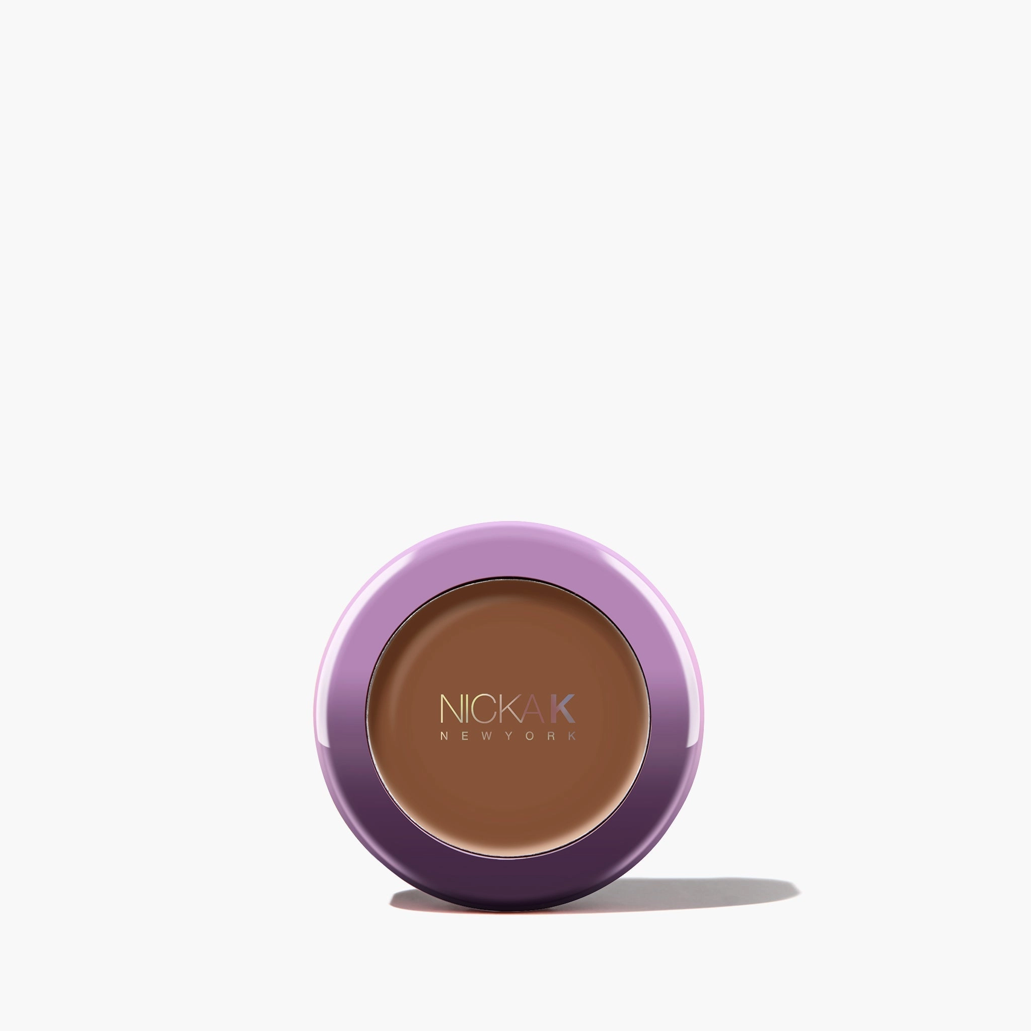Mineral Cream To Powder