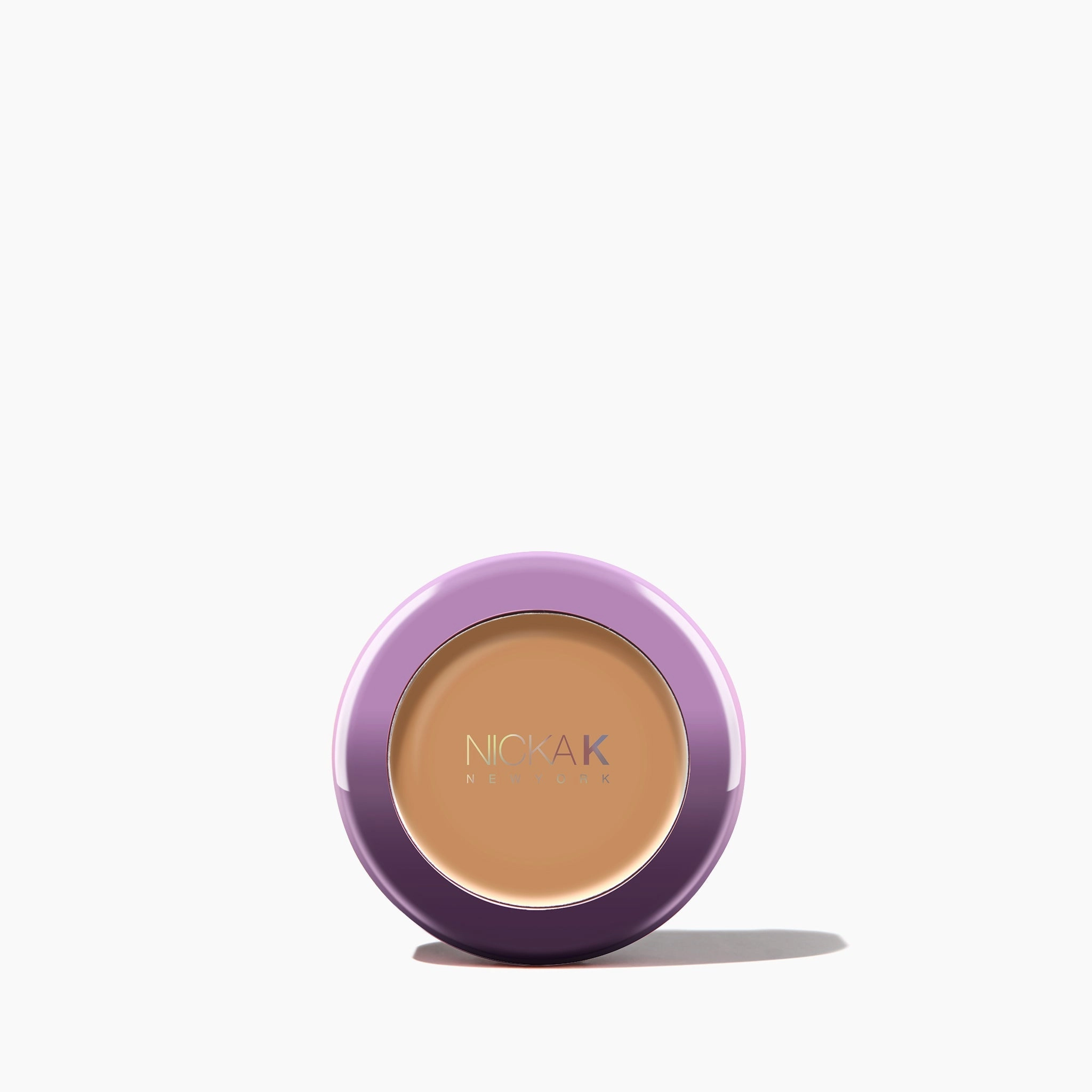 Mineral Cream To Powder