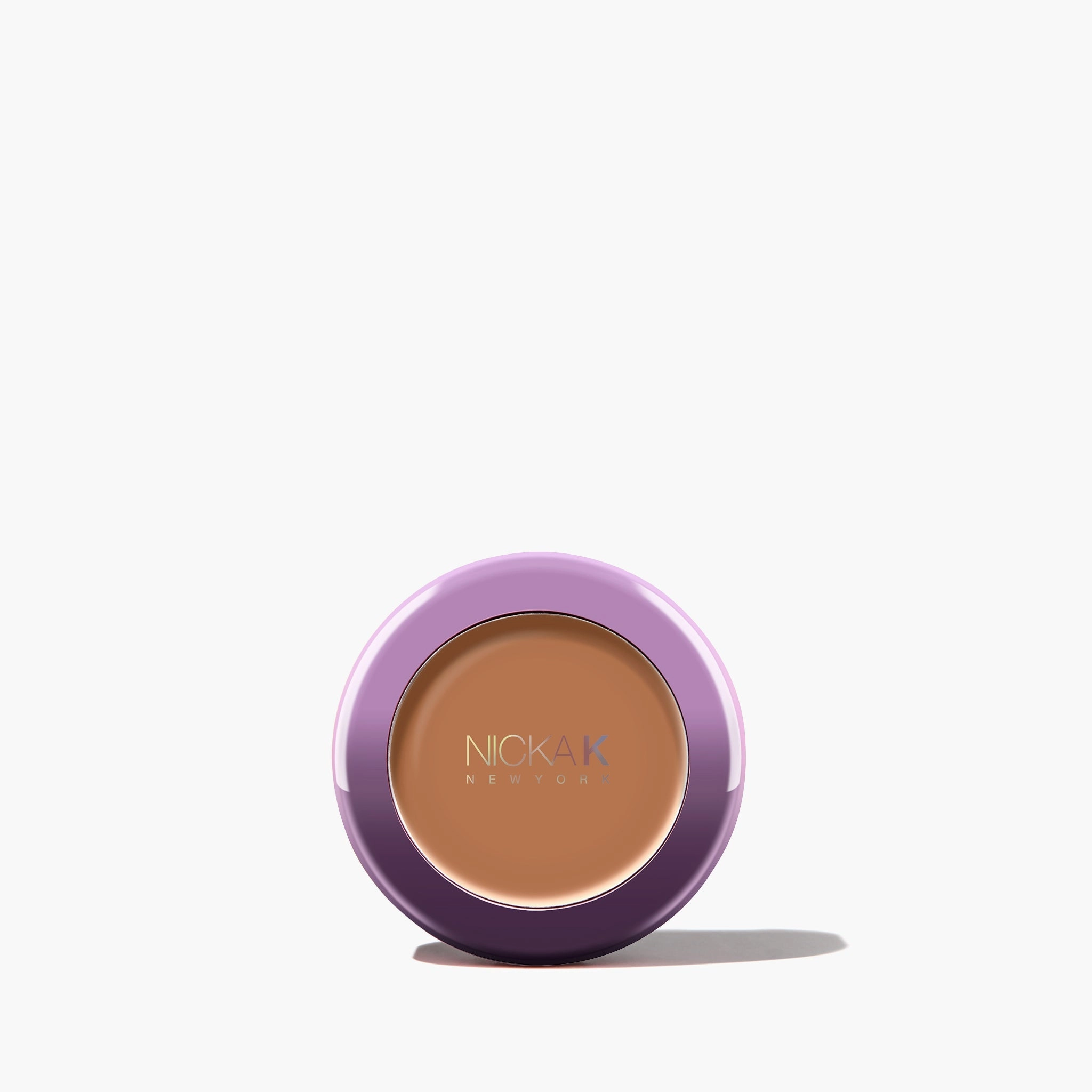 Mineral Cream To Powder