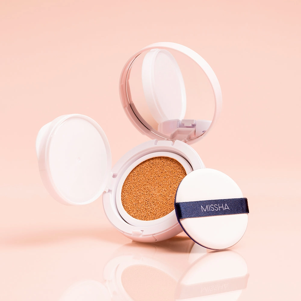MISSHA Magic Cushion Cover Lasting Dual Pack
